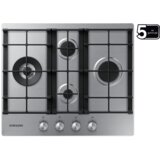 Samsung Plinska ploča NA64H3041BS/L1 inox 10,3kW + wok stalak | shoptok.hr