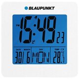 Blaupunkt Clock with alarm, temperature and date CL02WH Cijene