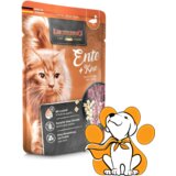 Leonardo finest Selection Cat Duck + Cheese 85g, Vlažna Hrana Za Mačke Cene