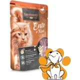 finest Selection Cat Duck + Cheese 85g, Vlažna Hrana Za Mačke