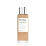 Physicians Formula Organic Wear žametni tekoči puder odtenek Light To Medium 30 ml | Shoptok.si