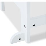 Hauck toranj/povišenje Learn N Explore - White | shoptok.hr