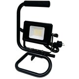 PROFI DEPOT LED reflektor (10 W, 1.650 lm, 4.000 K, 17,3 x 16,7 x 27,8 cm) + BAUHAUS jamstvo 5 godina na uređaje na električni ili motorni pogon | shoptok.hr