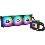 Thermaltake LA360 ARGB Sync AIO Liquid Cooler Black Thermaltake LA360 ARGB Sync AIO Liquid Cooler Black Slike