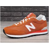 New Balance Nizki čevlji ML515BRD pisana Cene