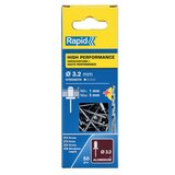 Rapid nitna-pop alu r 3,2x6mm 50/1 | Eponuda.ba