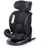Babyauto autosjedalica Kanda iFix 40-150 Jet Black | shoptok.hr
