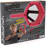 Chillafish Set za gađanje i hvatanje lopte Dodgi mix | Eponuda.com