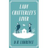 Hachette D.H. Lawrence - Lady Chatterley's Lover Cene