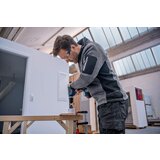 Bosch gsb 18V-90 c 06019K6105 akumulatorski čekić 18 v li-ion bez četkica, uklj. bluetooth modul, uklj. 2 akumulatora, uklj. punjač, uklj. kofer | Eponuda.ba