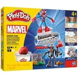 Igračka Play-Doh set Spider-Man