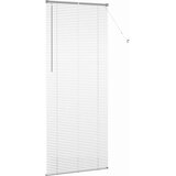  Venecijanski zastore Srebrno 220 x 85 cm Aluminij | Eponuda.com
