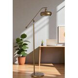 Opviq podna lampa 8959-11, zlatna boja | Eponuda.ba