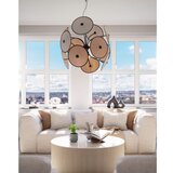  ByRydens 4202290-4002 - Visilica na sajli CAPPELLO 4xE14/5W/230V | Eponuda.com