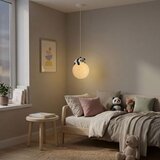 Toolight Lampa Viseća PANDA G162-1CP | shoptok.hr