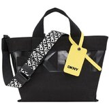 Dkny Ročne torbice DW030068 KVZ Črna Cene