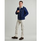 Lee Jakne & Blazerji SHERPA JACKET Modra | Shoptok.si