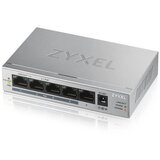 Zyxel GS1005-HP Switch | ePonuda.com