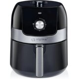 Alpina friteza na vrući zrak 3,5 L, 1400 W | shoptok.hr