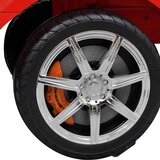  Dječja guralica auto Mercedes SLS AMG crveni | shoptok.hr
