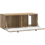 TV Omarica za TV, ki jo lahko montiraš na steno Artisan hrast, (5000220446) | Shoptok.si