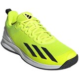 Adidas Tenis Courtflash Speed Allcourt Rumena Cene