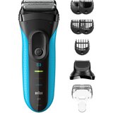 Braun bt 3010 brijac/trimer (3U1) | shoptok.hr