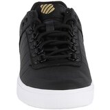 K-Swiss Gstaad Neu Sleek Crna | shoptok.hr