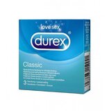 Durex Prezervativ CLASSIC 800130 | Eponuda.ba