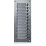 Commax DR -12US - razširitveni tisk. plošča, 12 gumbov, 4 + n Cene