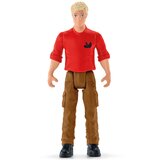 Schleich 41465 - Dinozavri - Tiranozaver rex napad | Shoptok.si