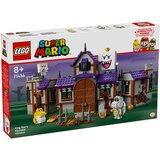 Lego Super Mario: Ukleta vila Kinga Booa | shoptok.hr