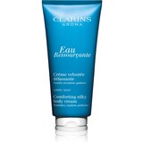 Clarins Eau Ressourcante Body Cream odišavljen balzam za telo 200 ml | Shoptok.si