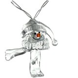 Retlux LED lanac 10xLED/2xAA/topla bela 1,65m snegovići | Eponuda.com