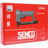 Senco SFW09-C pneumatski pištolj za klamerice, 6-16mm, C tip | Eponuda.com