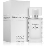 Lalique Ženski parfem Perles Natural spray EDP 50ml | Eponuda.com