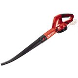 Einhell power x-change akumulatorski puhač li&scaron;ća ge-cl 18 li e-solo (18 v, bez akumulatora, brzina puhanja: 210 km/h) + bauhaus jamstvo 5 godina na uređaje na električni ili motorni pogon cijene