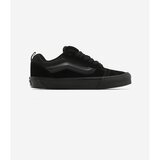 Vans Nizke superge Knu Skool Triple Black Črna Cene