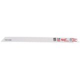 Milwaukee sabljaste testerice za metal 5/1 thinkerf 300mm 48005189 | ePonuda.com