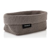 Blomus smeđa košara za odlaganje Rope, 11,5 x 20 cm Cijene