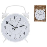  ZIDNI SAT FADI 27CM BIJELI Cijene