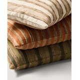 Kave Home Bombažna/svilena prevleka za blazino 40x60 cm Dorevi – | Shoptok.si