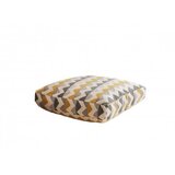 Atelier Del Sofa dokuma zikzak - multicolor multicolor cushion | ePonuda.com