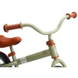  Dječji bicikl bez pedala Strada zeleni 12" | shoptok.hr