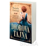 Laguna Diorova tajna - Nataša Lester Cene