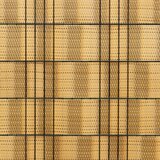 Balkonski zasloni 5 kom svijetlosmeđi 300 x 80 cm od poliratana | shoptok.hr
