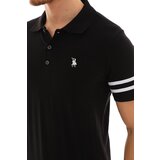 Dewberry T8585 MENS T-SHIRT-LIGHT WHITE | Shoptok.si