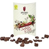 APPLETINIES tiny & tasty s temno čokolado in čilijem, bio | Shoptok.si