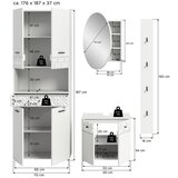 MID.YOU KOPALNICA bela | Shoptok.si