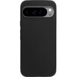 Oem Mayaxess, Prevleka za Google Pixel 9 Pro XL Mehka silikonska tanka prevleka, Črna, (5000215913) | Shoptok.si